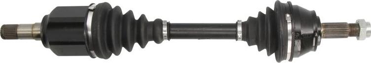 POINT GEAR PNG75187 — Wał napędowy