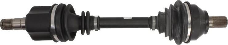 POINT GEAR PNG75139 - Półoś napędowa