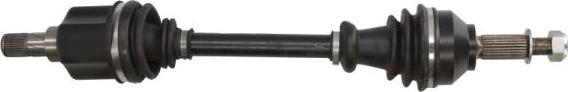 POINT GEAR PNG75129 — Wał napędowy