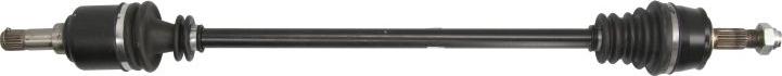 POINT GEAR PNG75120 — Wał napędowy