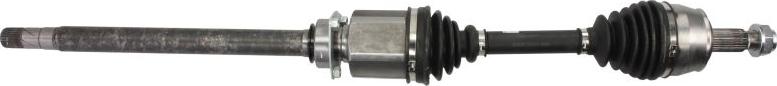 POINT GEAR PNG75121 — Wał napędowy