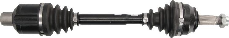 POINT GEAR PNG75122 - Półoś napędowa