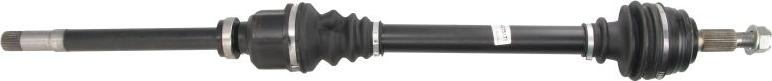 POINT GEAR PNG75171 — Wał napędowy