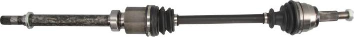 POINT GEAR PNG75178 — Wał napędowy
