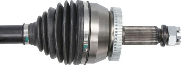 POINT GEAR PNG75899 - Półoś napędowa