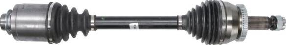POINT GEAR PNG75899 — Wał napędowy