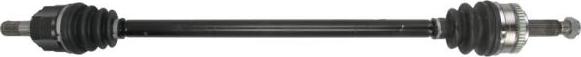 POINT GEAR PNG75894 — Wał napędowy