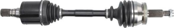 POINT GEAR PNG75898 — Wał napędowy