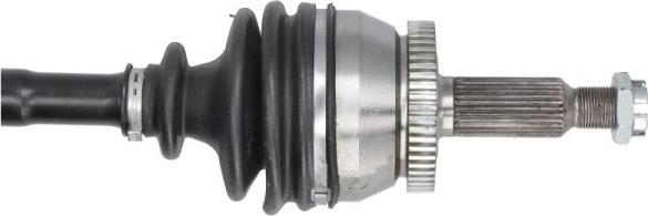 POINT GEAR PNG75898 - Półoś napędowa