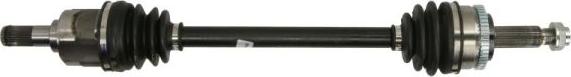 POINT GEAR PNG75893 — Wał napędowy
