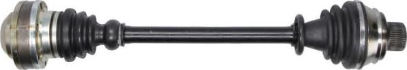 POINT GEAR PNG75846 — Wał napędowy