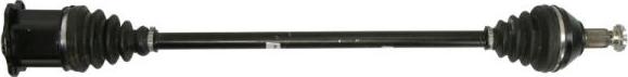 POINT GEAR PNG75840 — Wał napędowy