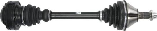 POINT GEAR PNG75841 — Wał napędowy