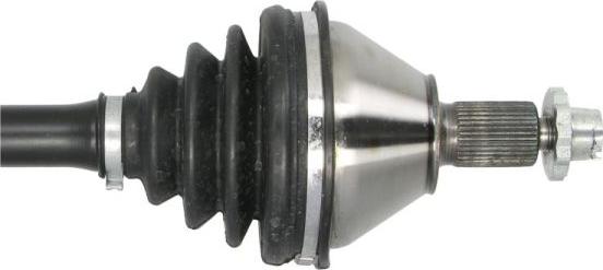 POINT GEAR PNG75841 - Półoś napędowa