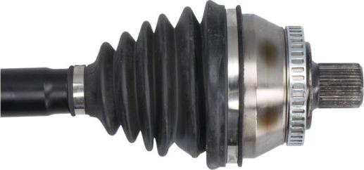 POINT GEAR PNG75843 - Półoś napędowa