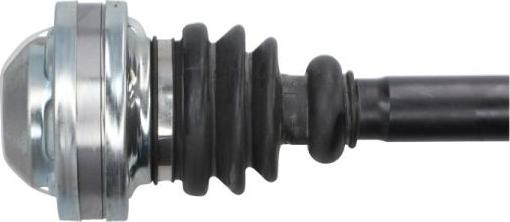 POINT GEAR PNG75843 - Półoś napędowa