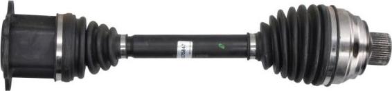 POINT GEAR PNG75847 — Wał napędowy
