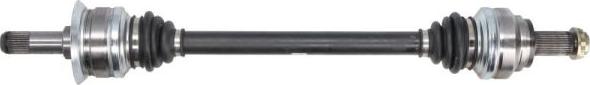 POINT GEAR PNG75854 — Wał napędowy