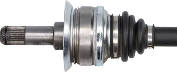 POINT GEAR PNG75854 - Półoś napędowa