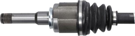 POINT GEAR PNG75856 - Półoś napędowa