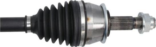 POINT GEAR PNG75856 - Półoś napędowa