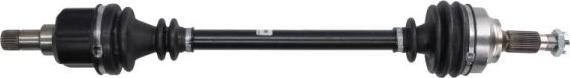 POINT GEAR PNG75858 — Wał napędowy