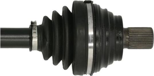 POINT GEAR PNG75852 - Półoś napędowa