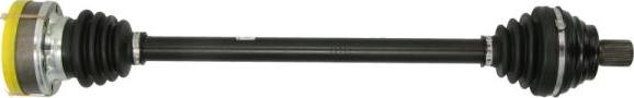 POINT GEAR PNG75852 - Półoś napędowa