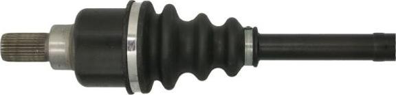 POINT GEAR PNG75864 - Półoś napędowa