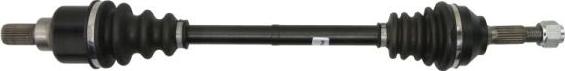 POINT GEAR PNG75864 - Półoś napędowa