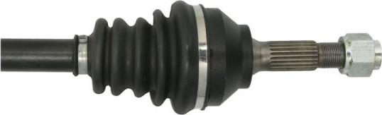 POINT GEAR PNG75864 - Półoś napędowa