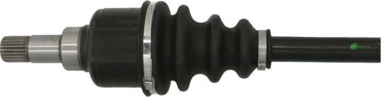 POINT GEAR PNG75862 - Półoś napędowa