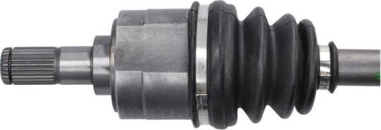 POINT GEAR PNG75889 - Półoś napędowa