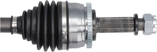 POINT GEAR PNG75889 - Półoś napędowa