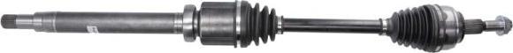 POINT GEAR PNG75884 — Wał napędowy