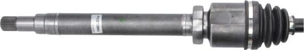 POINT GEAR PNG75884 - Półoś napędowa