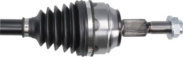 POINT GEAR PNG75884 - Półoś napędowa