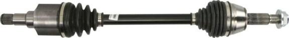 POINT GEAR PNG75885 — Wał napędowy