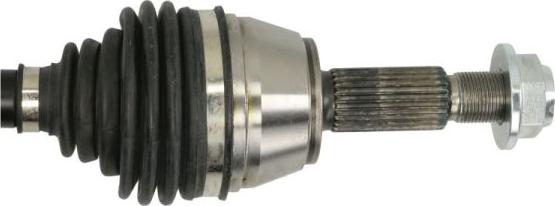 POINT GEAR PNG75885 - Półoś napędowa