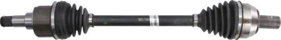 POINT GEAR PNG75880 — Wał napędowy