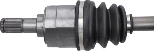 POINT GEAR PNG75888 - Półoś napędowa