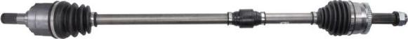 POINT GEAR PNG75888 — Wał napędowy