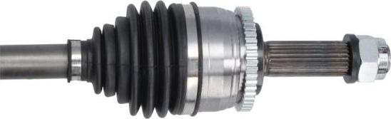 POINT GEAR PNG75888 - Półoś napędowa