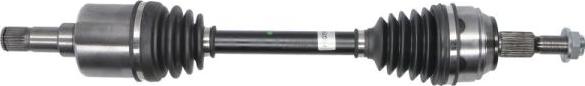 POINT GEAR PNG75883 — Wał napędowy