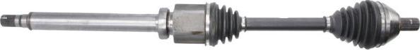 POINT GEAR PNG75882 - Półoś napędowa