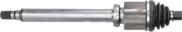 POINT GEAR PNG75882 - Półoś napędowa