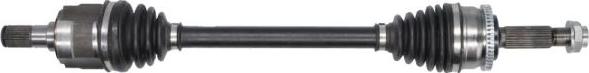POINT GEAR PNG75887 - Półoś napędowa