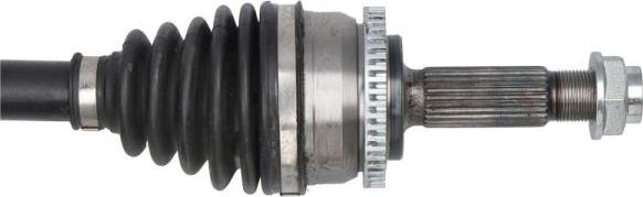 POINT GEAR PNG75887 - Półoś napędowa