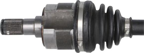 POINT GEAR PNG75887 - Półoś napędowa