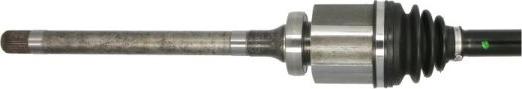 POINT GEAR PNG75875 - Półoś napędowa